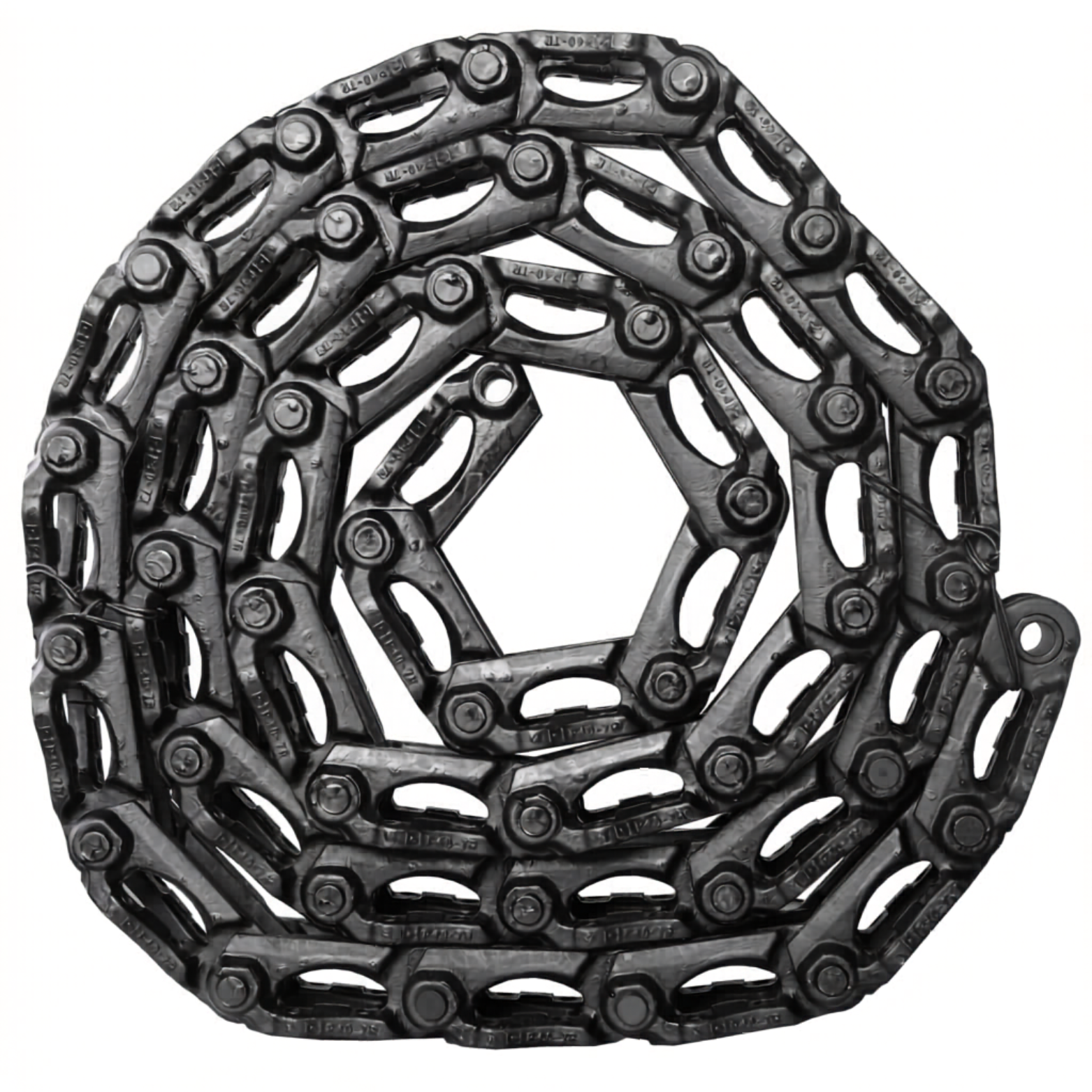 Dải xích PC60-1/2/3/5 - Ảnh 2