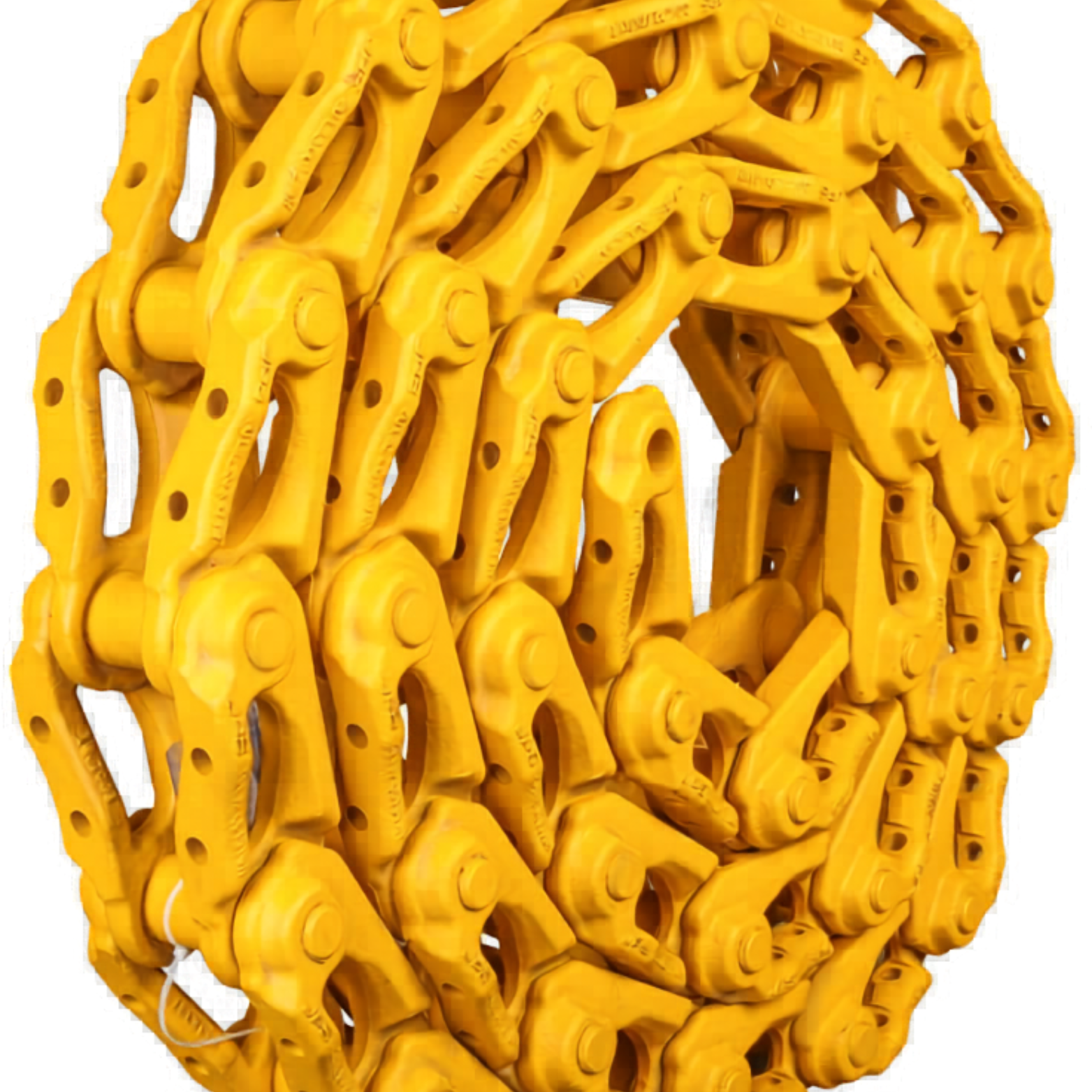 Dải xích PC120-3 - Ảnh 2