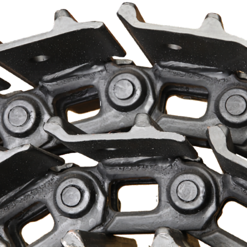 Bộ xích Comple PC30 - Ảnh 3