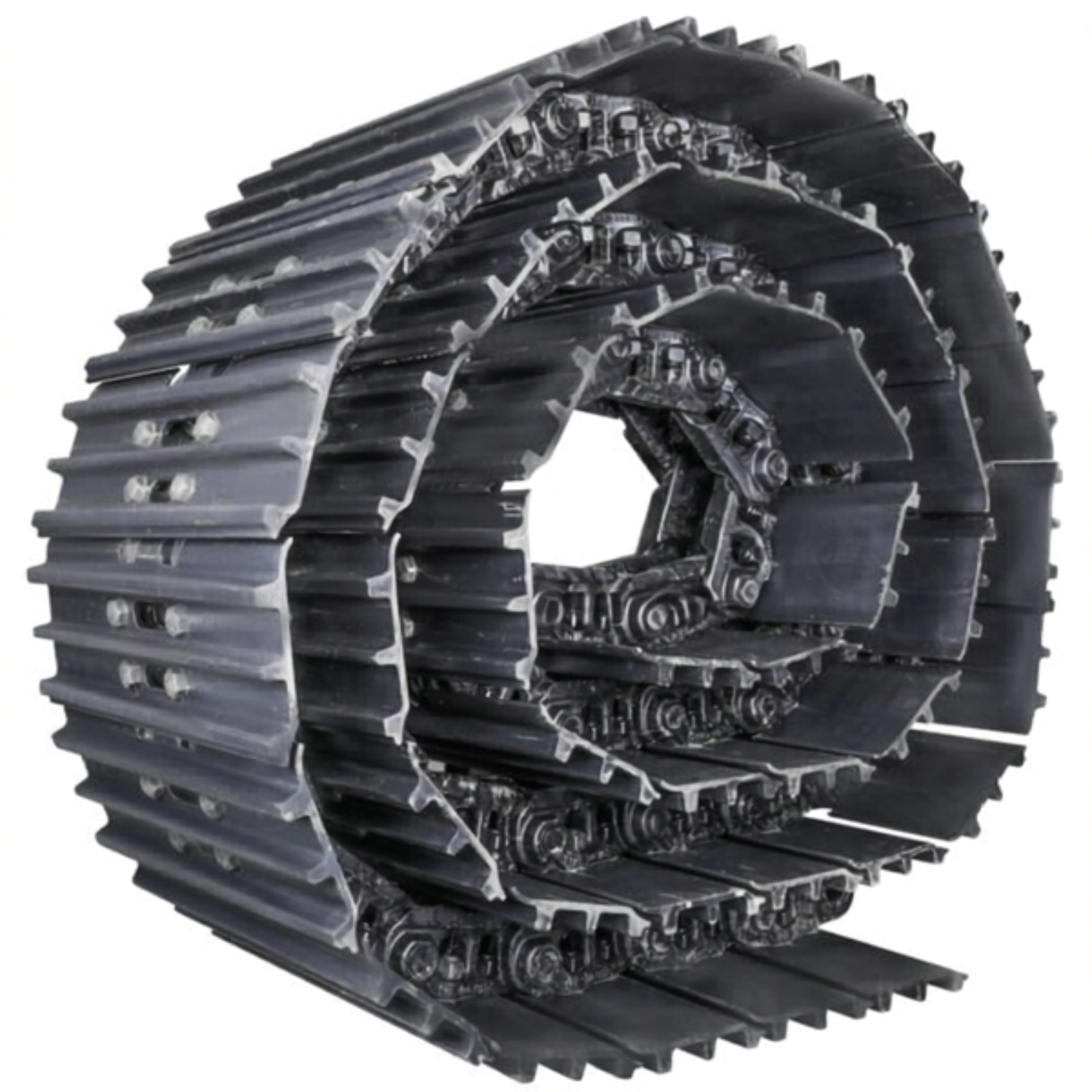 Bộ xích Comple PC200-1/3