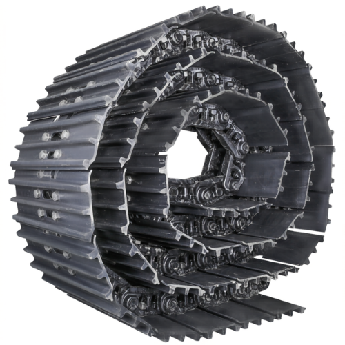 Bộ xích Comple PC200-5/6/7