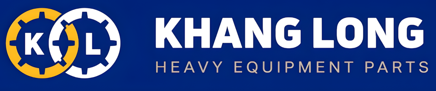 Phụ Tùng Cơ Giới Khang Long