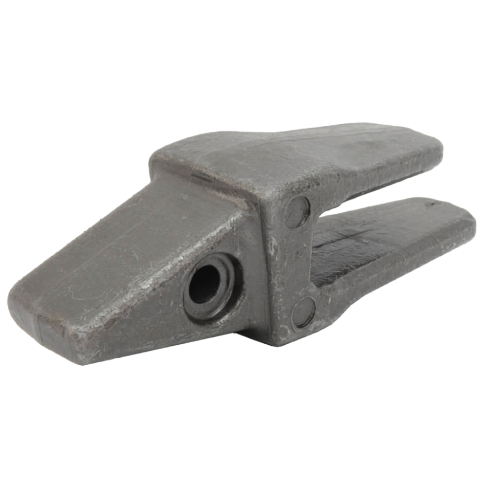 Lợi gầu PC300 OEM - thép dập