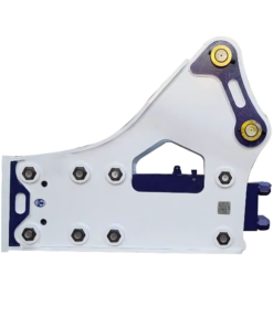 Búa phá đá HB20G/ HB20G - 135x1300 - ắc 80