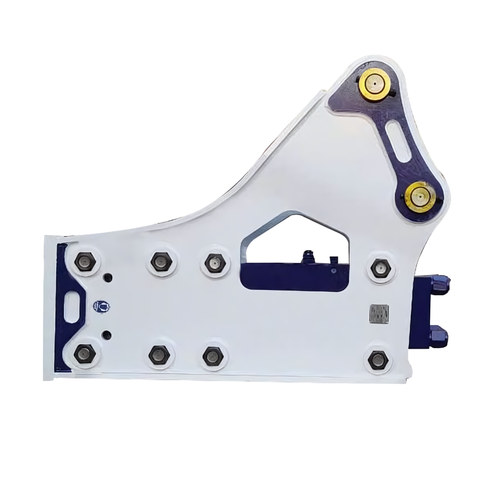 Búa phá đá SB20/ JP450 - 45x525 - ắc 30