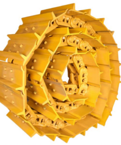 Bộ xích Comple D60/ D65