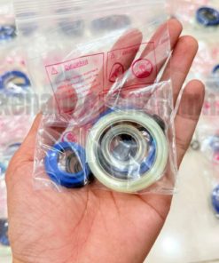 Bộ Gioăng Phớt Thủy Lực Xe Nâng Tay 18mm - 31.5mm - 35mm