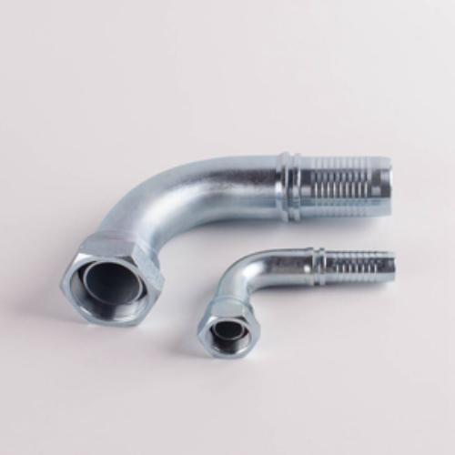 ĐẦU CÚT NỐI ỐNG THỦY LỰC CONG 90 LỒI 30