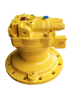 Cụm mô tơ quay toa M2X128