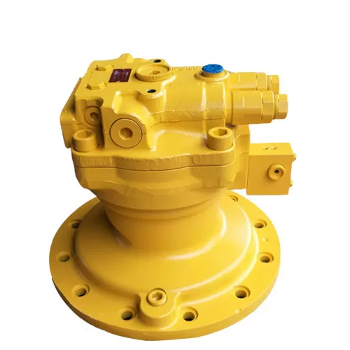 Cụm mô tơ quay toa M2X128