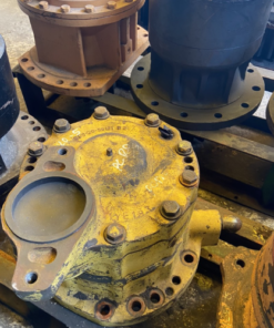 Cụm quay toa PC120-6