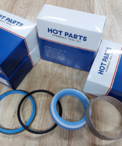 Bộ phớt tăng xích