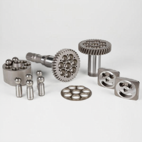 Bộ ruột bơm A8V107