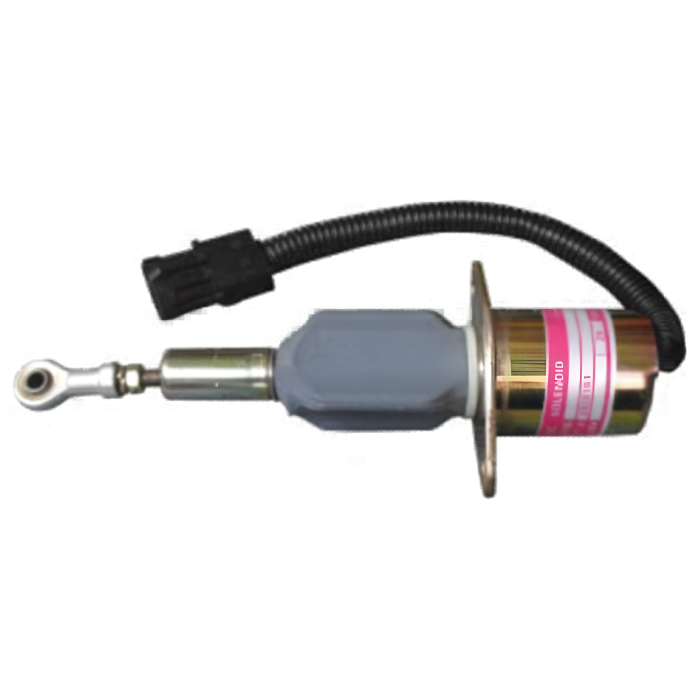 Rơ le tắt máy 3928161 - GS0356