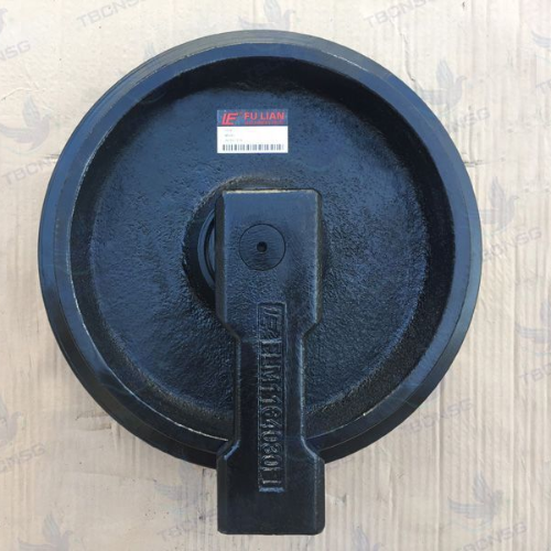 Bánh dẫn hướng E330