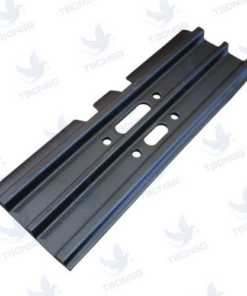 Lá xích sắt máy xúc