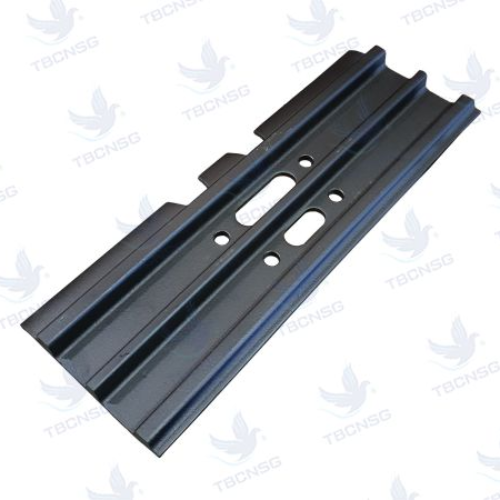 Lá xích sắt máy xúc