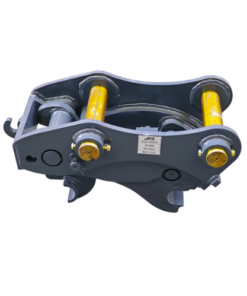 Tháo lắp nhanh thuỷ lực - Ắc 65x260 - JPS