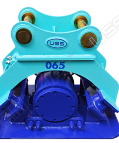 Đầm Rung Thuỷ Lực 065 - Ắc 65x260 - USS