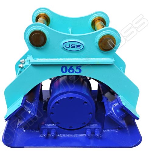 Đầm Rung Thuỷ Lực 065 - Ắc 65x260 - USS