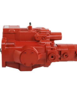 Bơm thủy lực A10VD43/A10V43