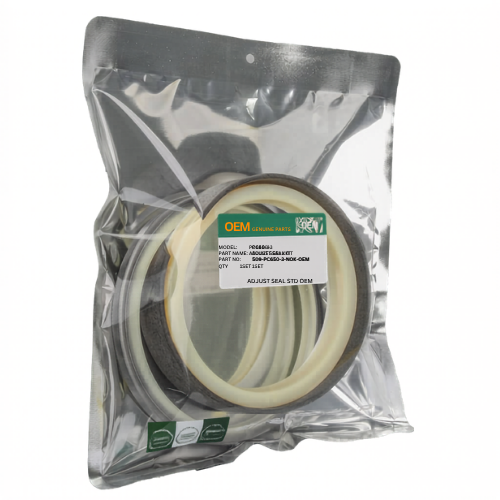 Bộ phớt tăng xích