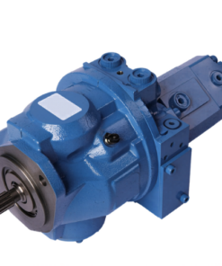 Bơm thủy lực AP2D21