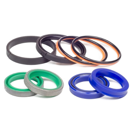 Bộ phớt zoăng bơm thuỷ lực