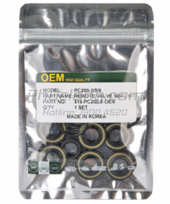 Bộ phớt tay điều khiển