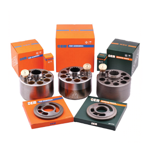 Bộ ruột bơm AP5S53