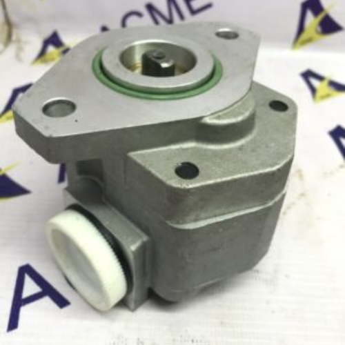 Bơm điều khiển A10VD43