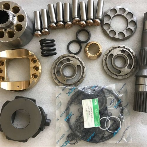 Bộ ruột bơm A10VO71