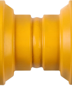 Ga lê tỳ VIO40/ YM40 (lắp xích cao su)