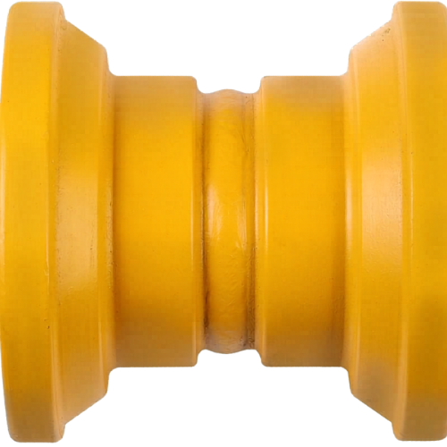 Ga lê tỳ VIO40/ YM40 (lắp xích cao su)