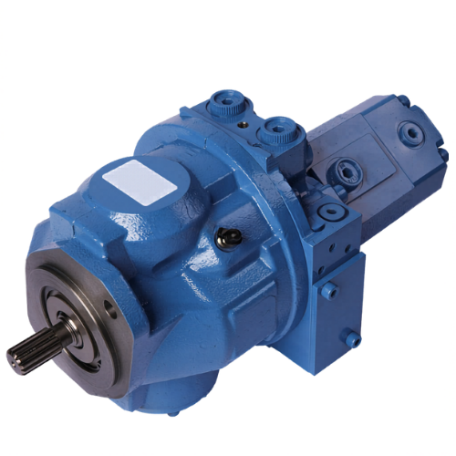 Bơm thủy lực AP2D21