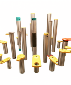 Ắc gầu, ắc cần