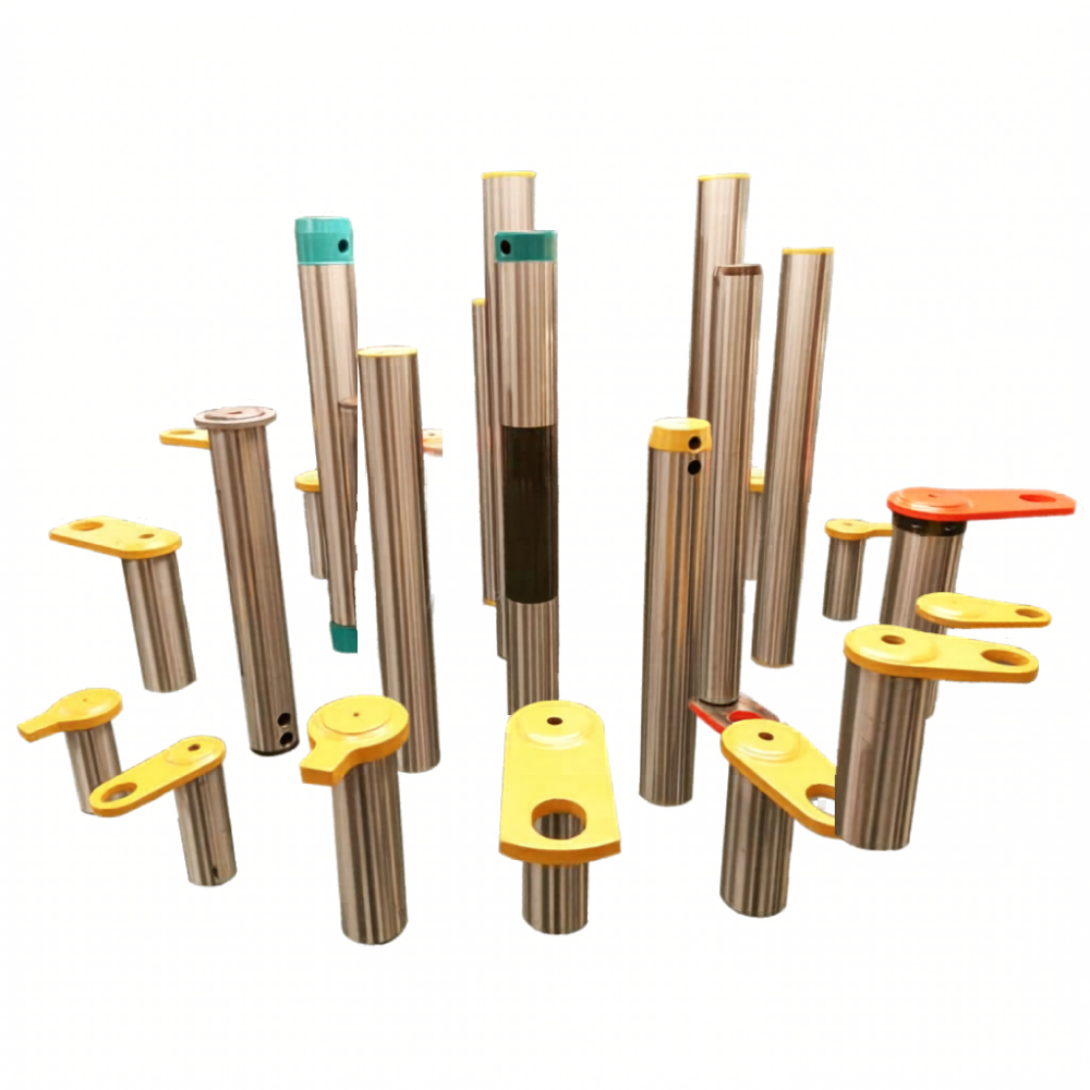 Ắc gầu, ắc cần