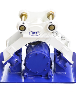 Đầm Rung Thuỷ Lực 045 - Ắc 45x165 - JPS