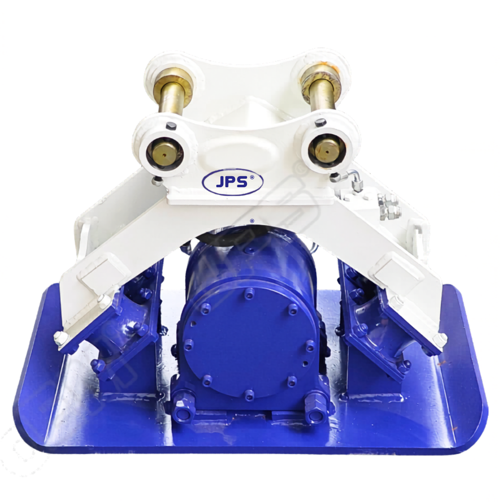 Đầm Rung Thuỷ Lực 045 - Ắc 45x165 - JPS