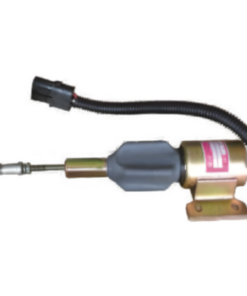 Rơ le tắt máy 3932529 - GS0331