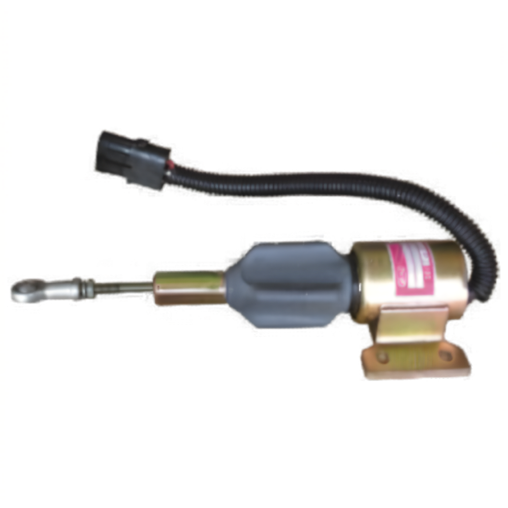 Rơ le tắt máy 3932529 - GS0331