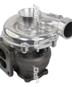 Turbo DH130-5 - DB58