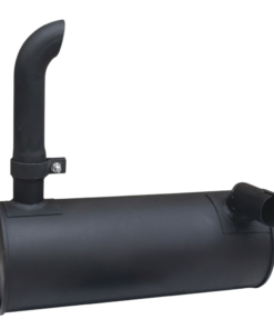 Bầu giảm thanh CAT312