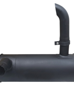 Bầu giảm thanh CAT320