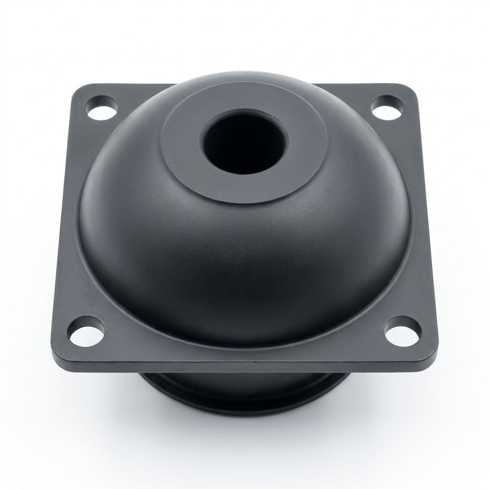 Cao su chân máy DH220-5