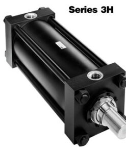 Xy Lanh Thủy Lực Áp Suất Cao Series 3H