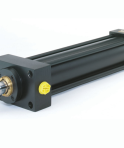 Xi lanh thủy lực (Hydraulic cylinder)| xylanh dầu